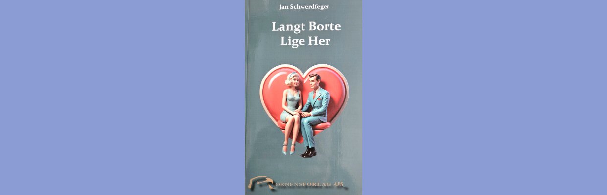 Langt Borte Lige Her