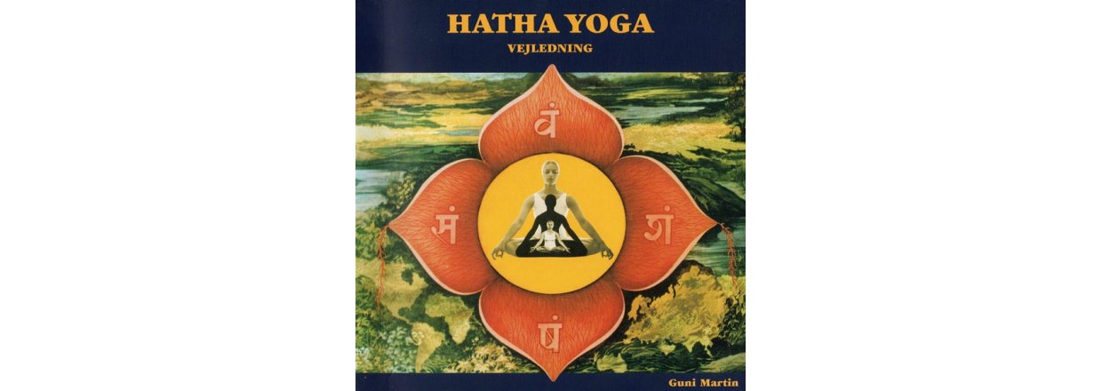 Bøger om Yoga