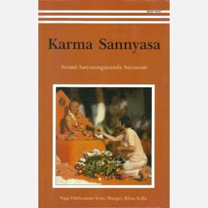Karma Sannyasa