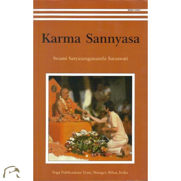 Karma Sannyasa