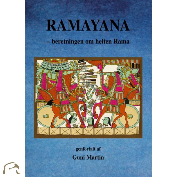 Ramayana - beretningen om helten Rama