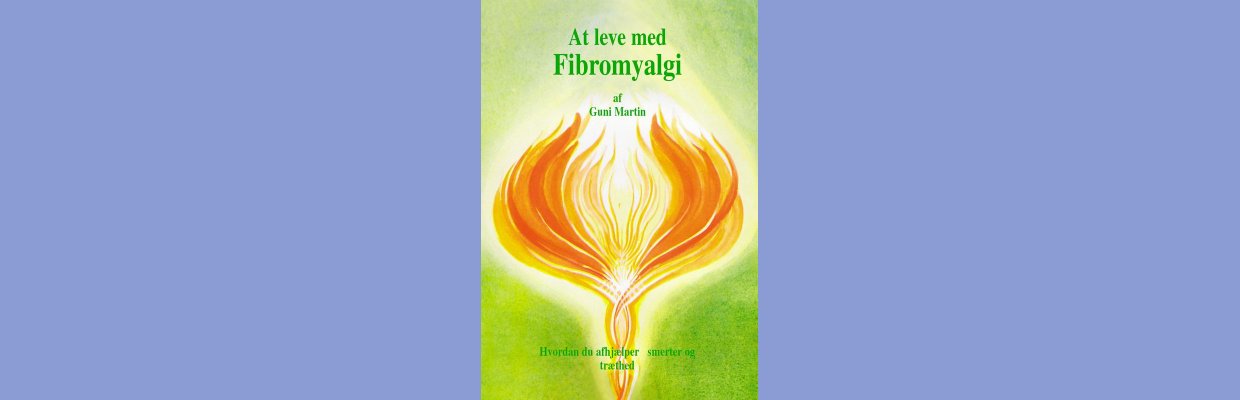 Bogen om Fibromyalgi