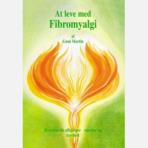 At leve med Fibromyalgi