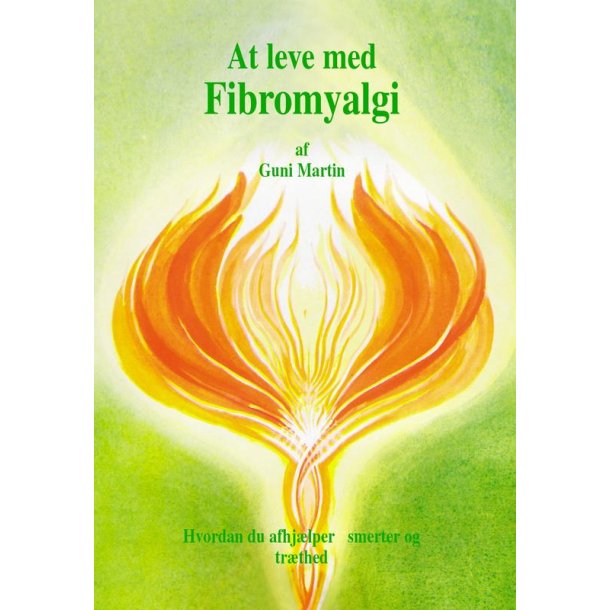 At leve med Fibromyalgi