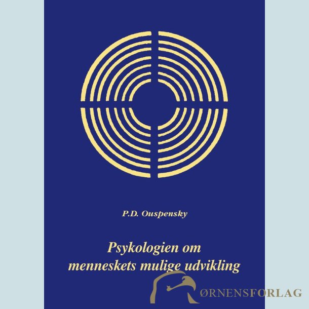 Psykologien om menneskets mulige udvikling
