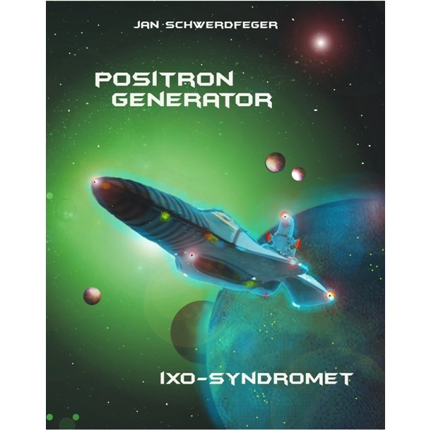 IXO-syndromet 