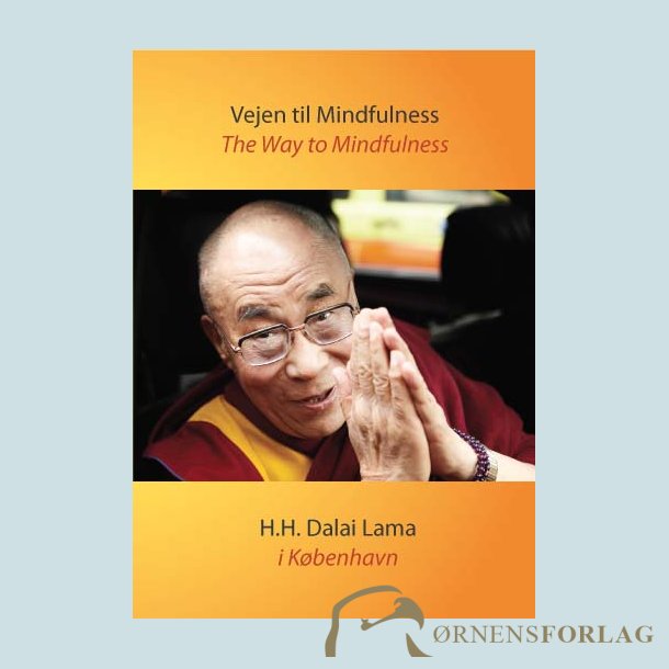 Vejen til Mindfulness