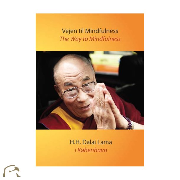 Vejen til Mindfulness