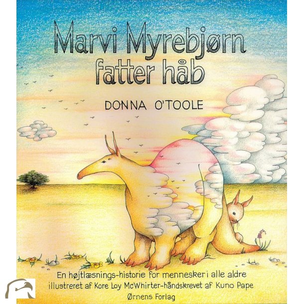 Marvi Myrebjrn fatter hb
