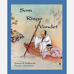 Som Ringe i Vandet 