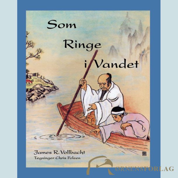 Som Ringe i Vandet 