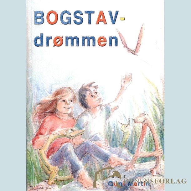 Bogstavdrmmen