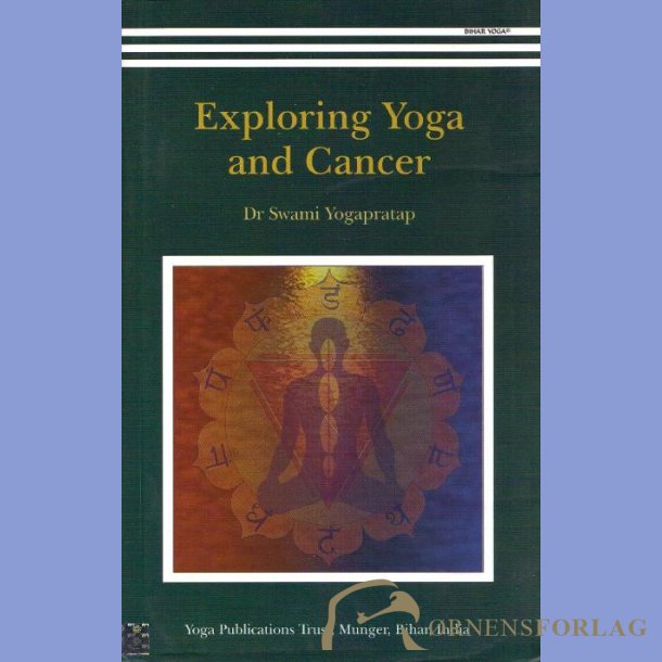 Exploring Yoga and Cancer