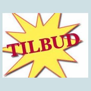 Special Tilbud