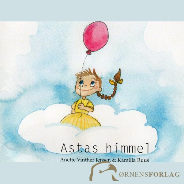 Astas himmel