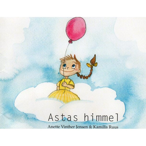 Astas himmel