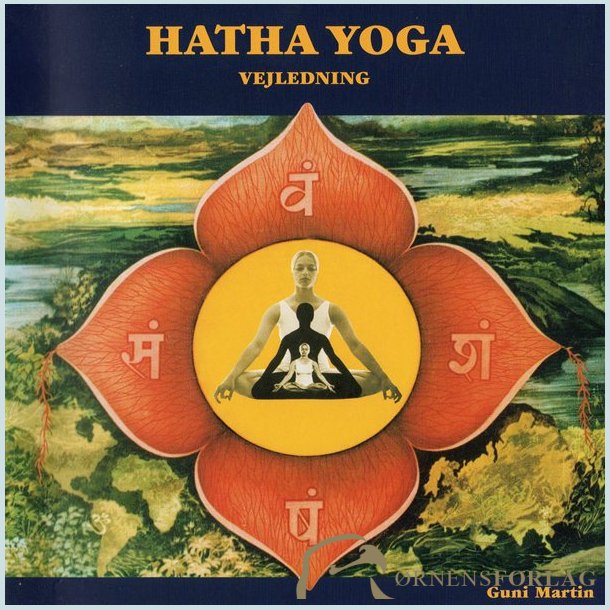 Hatha Yoga vejledning