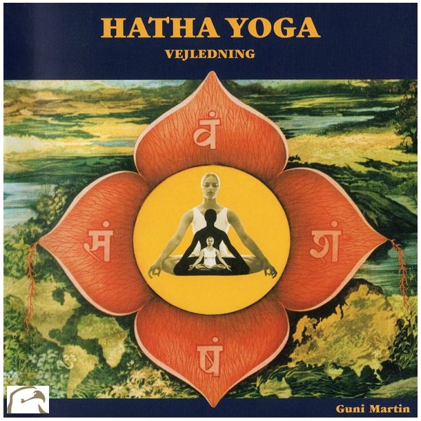 Hatha Yoga vejledning