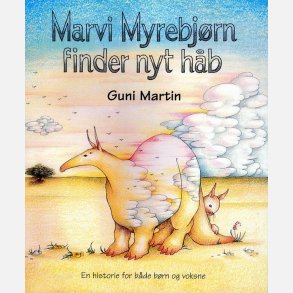 Marvi Myrebjrn finder nyt hb