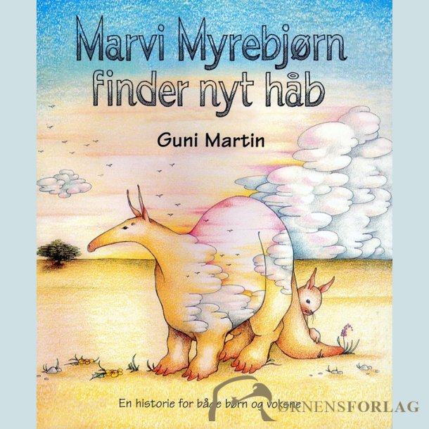 Marvi Myrebjrn finder nyt hb