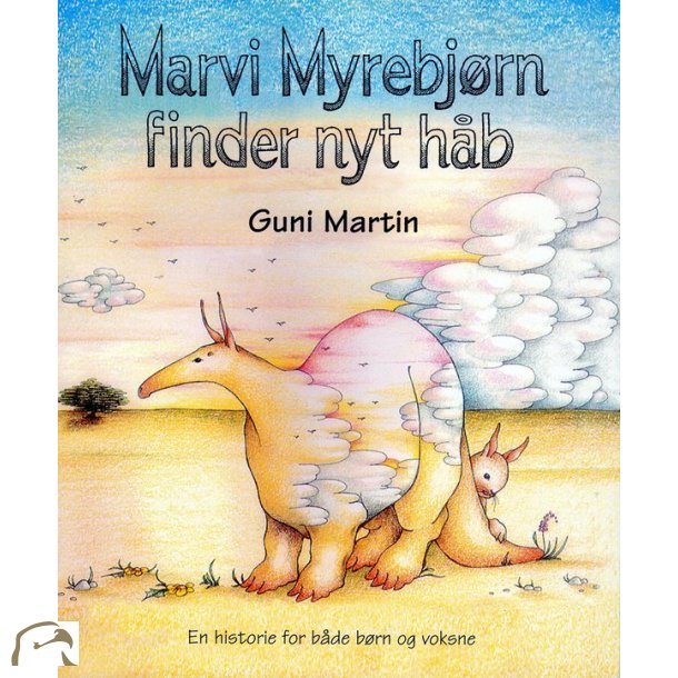 Marvi Myrebjrn finder nyt hb