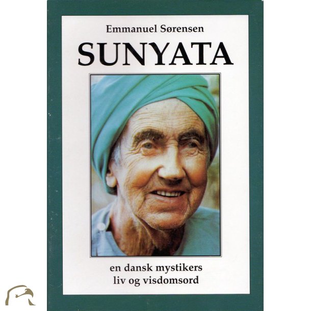 SUNYATA - en dansk mystikers liv og visdomsord