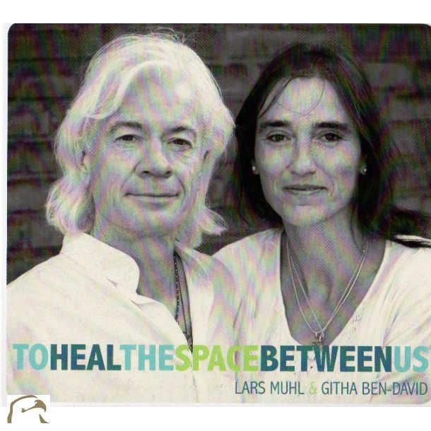To heal the space between us