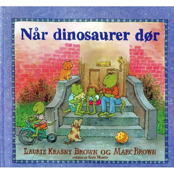 Sorgpakke - ddsfald