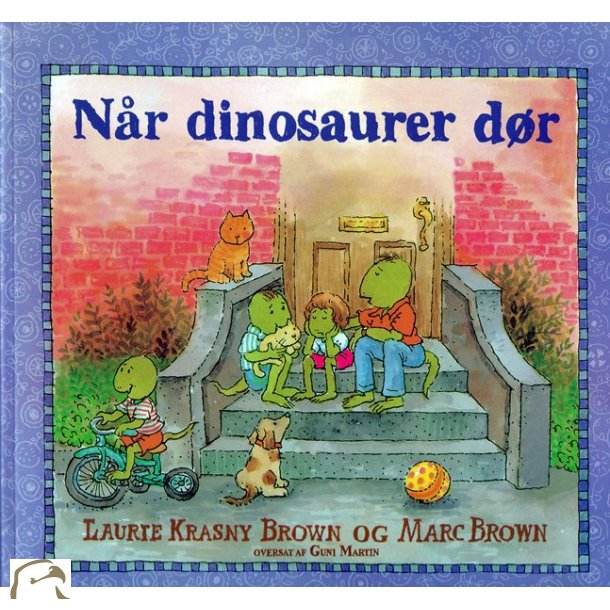 Sorgpakke - ddsfald
