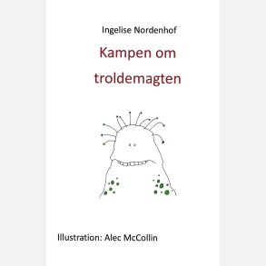 Kampen om troldemagten 