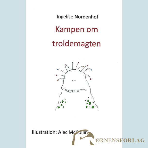 Kampen om troldemagten 