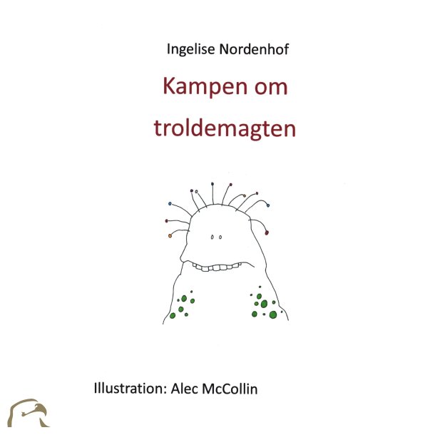 Kampen om troldemagten 