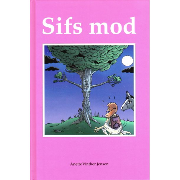 Sifs mod