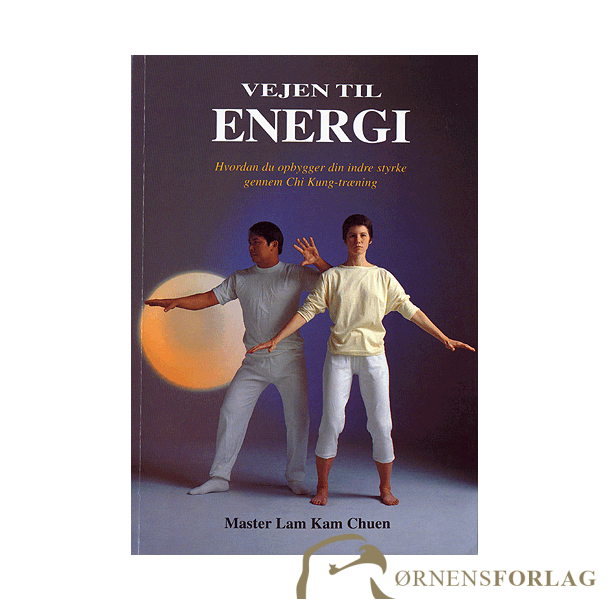 Vejen til energi