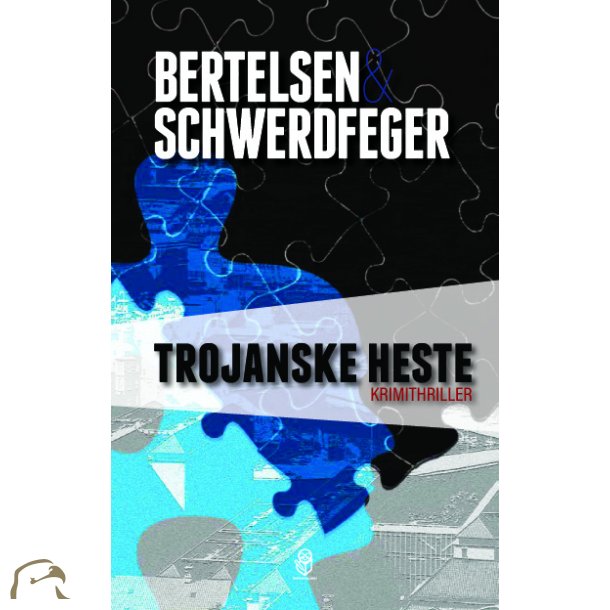 Trojanske Heste