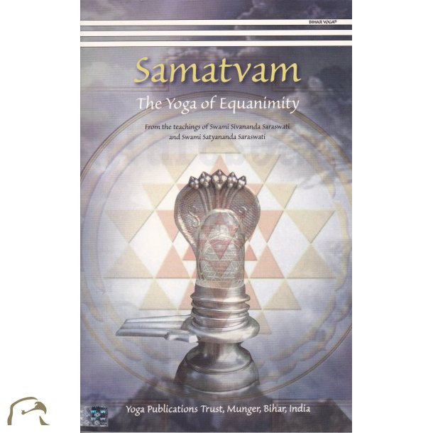 Samatvam - The Yoga of Equanimity