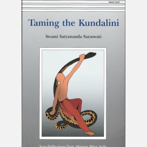 Taming the Kundalini