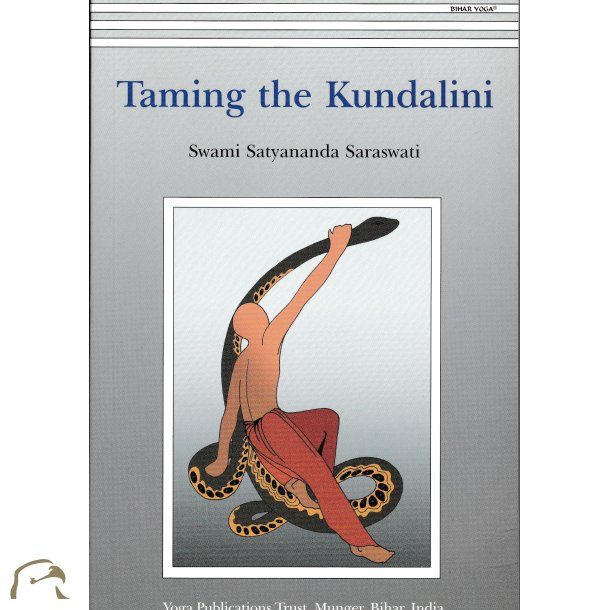Taming the Kundalini