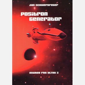 Trilogien Positron Generator