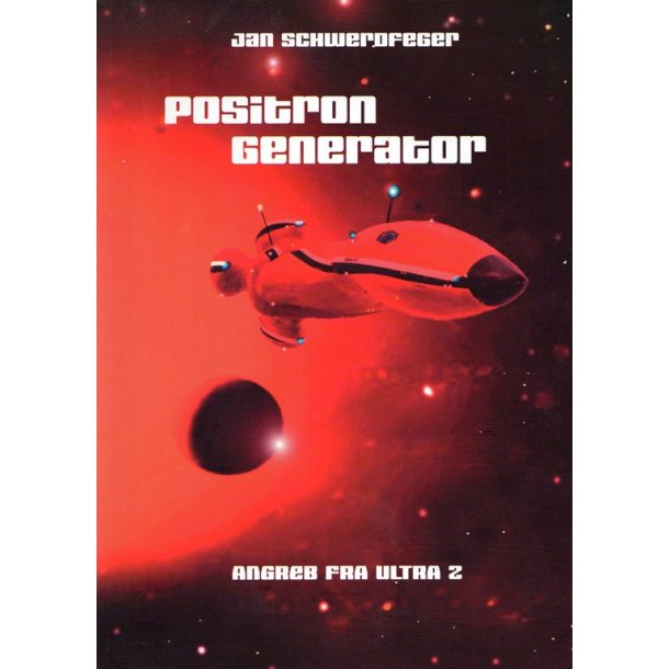 Trilogien Positron Generator