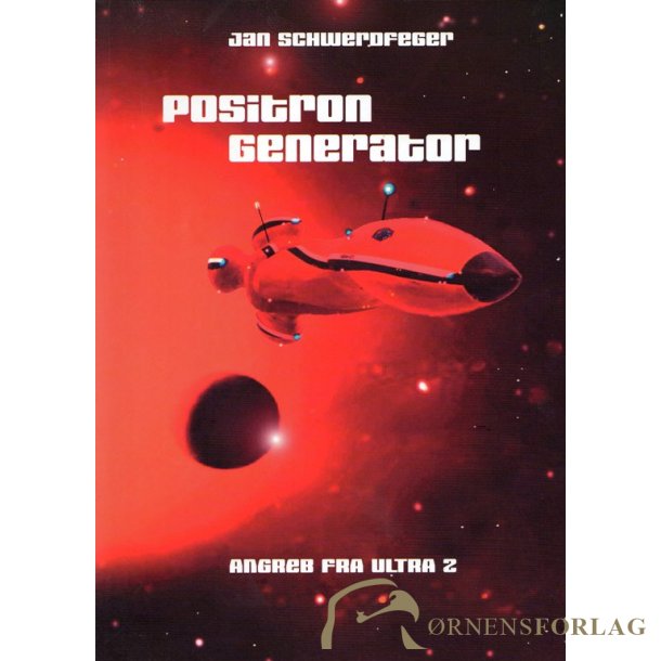 Trilogien Positron Generator