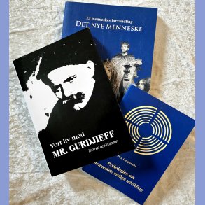 Filosofipakken - 3 bger.