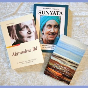 Selvudviklingspakken - 3 bger