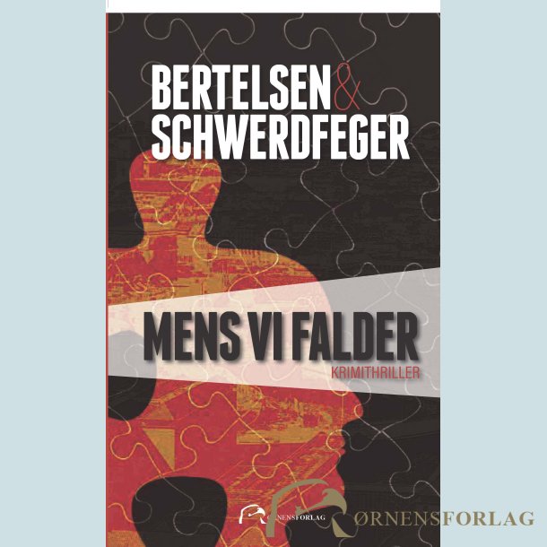 Mens vi falder