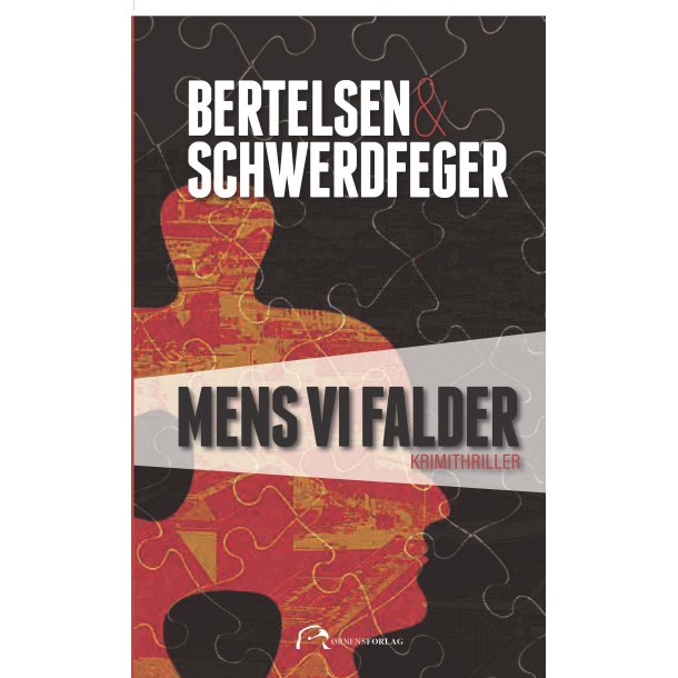 Mens vi falder
