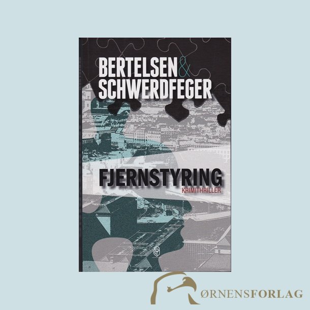 Fjernstyring