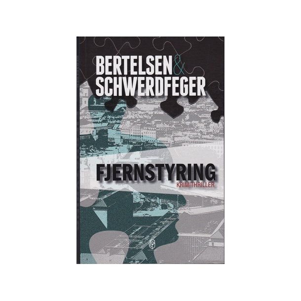 Fjernstyring