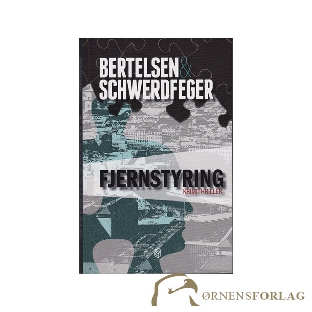 Fjernstyring