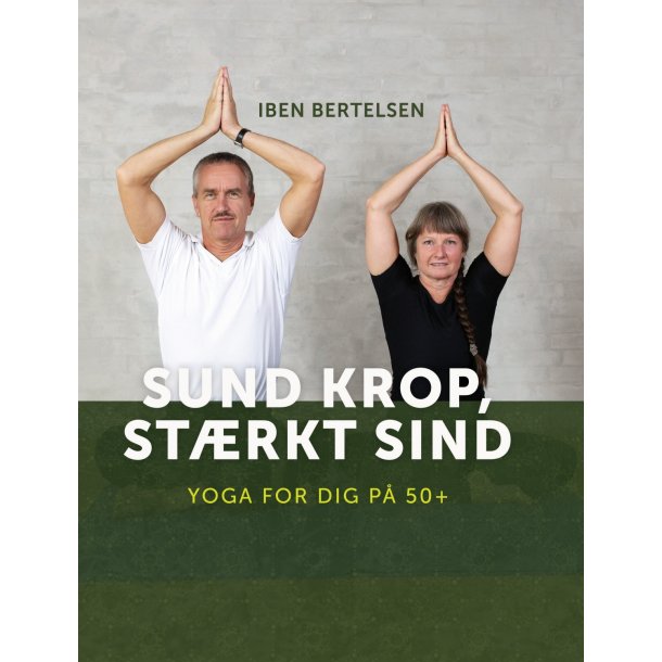 Senior-Yoga - Sund krop strkt sind