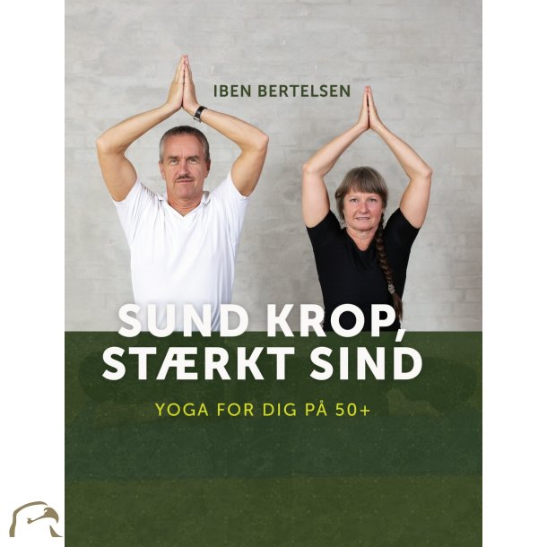 Senior-Yoga - Sund krop strkt sind